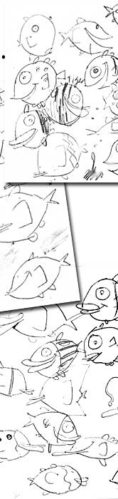 fish,sketch,ideas,art,paintings